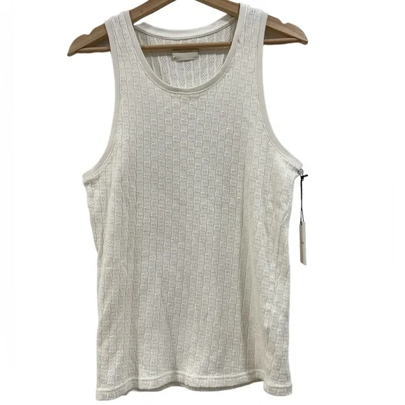 AIME LEON DORE エメレオンドレ メッシュニットタンクトップM未使用 s-l400.jpg